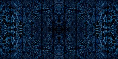 Kusursuz soyut desen. Sanat dokusu. Sanat eseri. Yaratıcı, kusursuz arkaplan