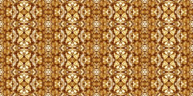 Kusursuz soyut desen. Sanat dokusu. Sanat eseri. Yaratıcı, kusursuz arkaplan