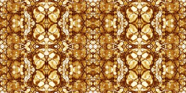 Kusursuz soyut desen. Sanat dokusu. Sanat eseri. Yaratıcı, kusursuz arkaplan