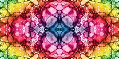 Kusursuz soyut desen. Sanat dokusu. Sanat eseri. Yaratıcı, kusursuz arkaplan