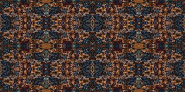 Kusursuz soyut desen. Sanat dokusu. Sanat eseri. Yaratıcı, kusursuz arkaplan