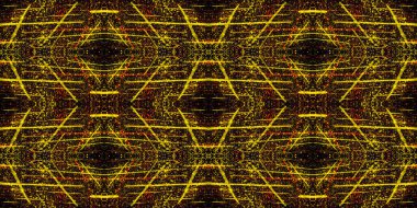 Kusursuz soyut desen. Sanat dokusu. Sanat eseri. Yaratıcı, kusursuz arkaplan