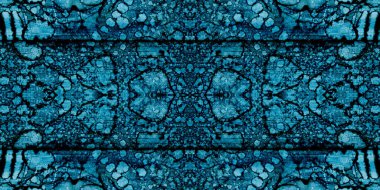 Kusursuz soyut desen. Sanat dokusu. Sanat eseri. Yaratıcı, kusursuz arkaplan