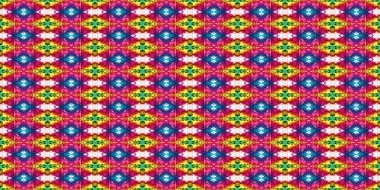 Kusursuz soyut desen. Sanat dokusu. Sanat eseri. Yaratıcı, kusursuz arkaplan