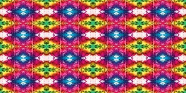 Kusursuz soyut desen. Sanat dokusu. Sanat eseri. Yaratıcı, kusursuz arkaplan