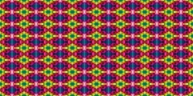 Kusursuz soyut desen. Sanat dokusu. Sanat eseri. Yaratıcı, kusursuz arkaplan