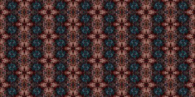 Kusursuz soyut desen. Sanat dokusu. Sanat eseri. Yaratıcı, kusursuz arkaplan