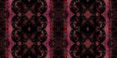 Kusursuz soyut desen. Sanat dokusu. Sanat eseri. Yaratıcı, kusursuz arkaplan