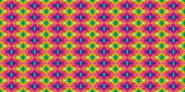 Kusursuz soyut desen. Sanat dokusu. Sanat eseri. Yaratıcı, kusursuz arkaplan