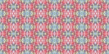 Kusursuz soyut desen. Sanat dokusu. Sanat eseri. Yaratıcı, kusursuz arkaplan