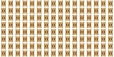 Kusursuz soyut desen. Sanat dokusu. Sanat eseri. Yaratıcı, kusursuz arkaplan