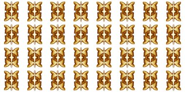 Kusursuz soyut desen. Sanat dokusu. Sanat eseri. Yaratıcı, kusursuz arkaplan