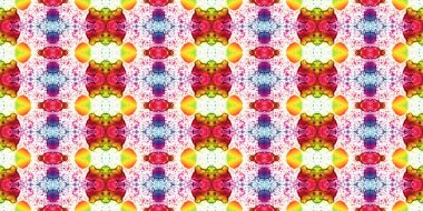 Kusursuz soyut desen. Sanat dokusu. Sanat eseri. Yaratıcı, kusursuz arkaplan