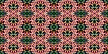 Kusursuz soyut desen. Sanat dokusu. Sanat eseri. Yaratıcı, kusursuz arkaplan