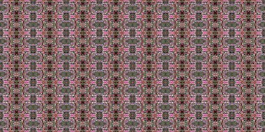 Kusursuz soyut desen. Sanat dokusu. Sanat eseri. Yaratıcı, kusursuz arkaplan