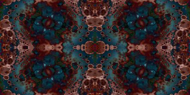 Kusursuz soyut desen. Sanat dokusu. Sanat eseri. Yaratıcı, kusursuz arkaplan