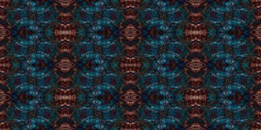 Kusursuz soyut desen. Sanat dokusu. Sanat eseri. Yaratıcı, kusursuz arkaplan