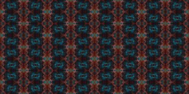 Kusursuz soyut desen. Sanat dokusu. Sanat eseri. Yaratıcı, kusursuz arkaplan