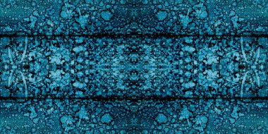 Kusursuz soyut desen. Sanat dokusu. Sanat eseri. Yaratıcı, kusursuz arkaplan