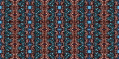 Kusursuz soyut desen. Sanat dokusu. Sanat eseri. Yaratıcı, kusursuz arkaplan