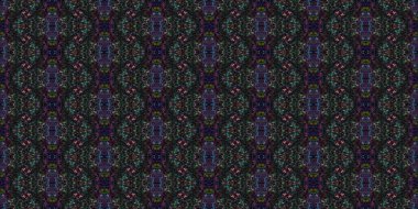 Kusursuz soyut desen. Sanat dokusu. Sanat eseri. Yaratıcı, kusursuz arkaplan