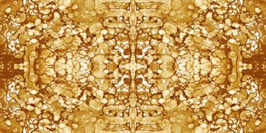 Kusursuz soyut desen. Sanat dokusu. Sanat eseri. Yaratıcı, kusursuz arkaplan