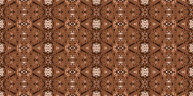 Kusursuz soyut desen. Sanat dokusu. Sanat eseri. Yaratıcı, kusursuz arkaplan