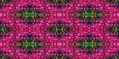 Kusursuz soyut desen. Sanat dokusu. Sanat eseri. Yaratıcı, kusursuz arkaplan