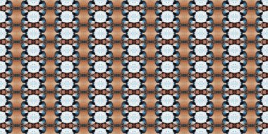 Kusursuz soyut desen. Sanat dokusu. Sanat eseri. Yaratıcı, kusursuz arkaplan