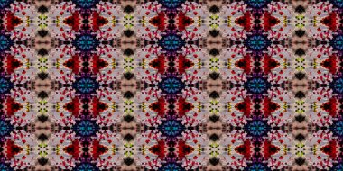 Kusursuz soyut desen. Sanat dokusu. Sanat eseri. Yaratıcı, kusursuz arkaplan