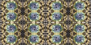 Kusursuz soyut desen. Sanat dokusu. Sanat eseri. Yaratıcı, kusursuz arkaplan