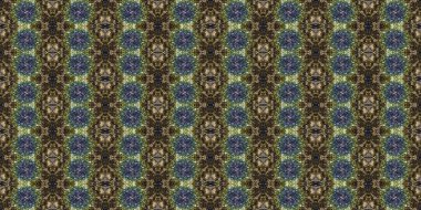 Kusursuz soyut desen. Sanat dokusu. Sanat eseri. Yaratıcı, kusursuz arkaplan