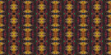 Kusursuz soyut desen. Sanat dokusu. Sanat eseri. Yaratıcı, kusursuz arkaplan