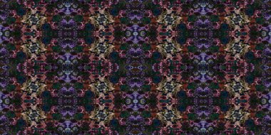 Kusursuz soyut desen. Sanat dokusu. Sanat eseri. Yaratıcı, kusursuz arkaplan