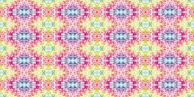 Kusursuz soyut desen. Sanat dokusu. Sanat eseri. Yaratıcı, kusursuz arkaplan