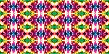 Kusursuz soyut desen. Sanat dokusu. Sanat eseri. Yaratıcı, kusursuz arkaplan