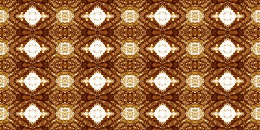 Kusursuz soyut desen. Sanat dokusu. Sanat eseri. Yaratıcı, kusursuz arkaplan