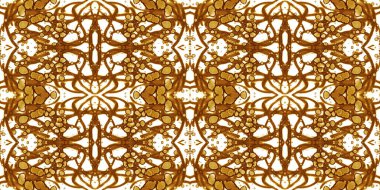 Kusursuz soyut desen. Sanat dokusu. Sanat eseri. Yaratıcı, kusursuz arkaplan