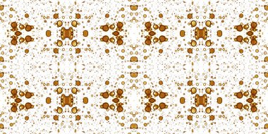 Kusursuz soyut desen. Sanat dokusu. Sanat eseri. Yaratıcı, kusursuz arkaplan