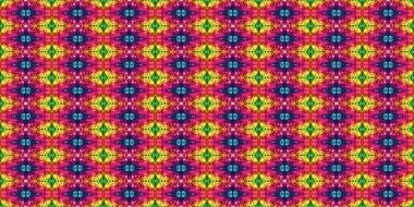 Kusursuz soyut desen. Sanat dokusu. Sanat eseri. Yaratıcı, kusursuz arkaplan