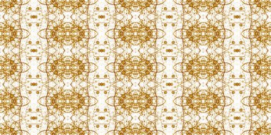 Kusursuz soyut desen. Sanat dokusu. Sanat eseri. Yaratıcı, kusursuz arkaplan