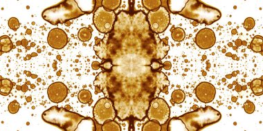 Kusursuz soyut desen. Sanat dokusu. Sanat eseri. Yaratıcı, kusursuz arkaplan