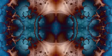 Kusursuz soyut desen. Sanat dokusu. Sanat eseri. Yaratıcı, kusursuz arkaplan