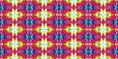 Kusursuz soyut desen. Sanat dokusu. Sanat eseri. Yaratıcı, kusursuz arkaplan