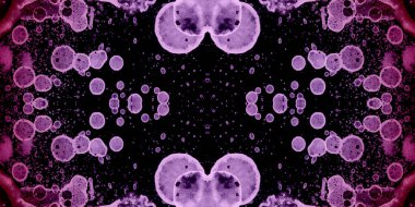 Kusursuz soyut desen. Sanat dokusu. Sanat eseri. Yaratıcı, kusursuz arkaplan