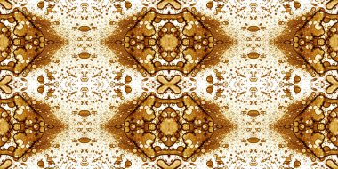 Kusursuz soyut desen. Sanat dokusu. Sanat eseri. Yaratıcı, kusursuz arkaplan