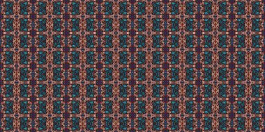 Kusursuz soyut desen. Sanat dokusu. Sanat eseri. Yaratıcı, kusursuz arkaplan