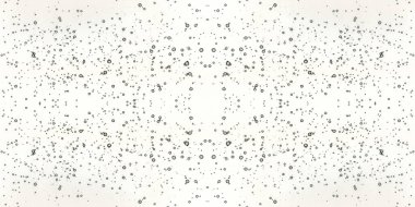 Kusursuz soyut desen. Sanat dokusu. Sanat eseri. Yaratıcı, kusursuz arkaplan