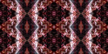 Kusursuz soyut desen. Sanat dokusu. Sanat eseri. Yaratıcı, kusursuz arkaplan