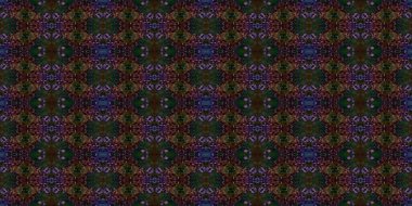 Kusursuz soyut desen. Sanat dokusu. Sanat eseri. Yaratıcı, kusursuz arkaplan